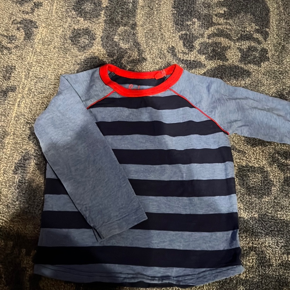 Mini Boden Boys Shirt